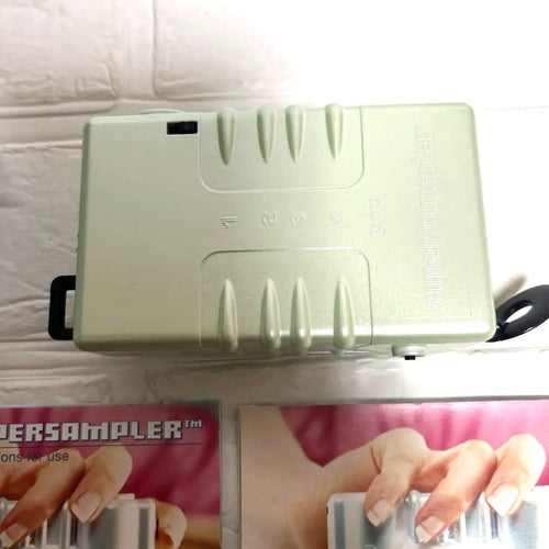 Lomography Toy Camera (Film) Supersampler