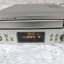 Pioneer Cd, Md Cassette Decks T-N901