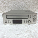 Pioneer Cd, Md Cassette Decks T-N901