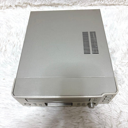 Pioneer Cd, Md Cassette Decks T-N901