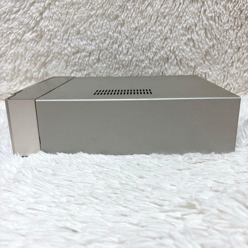 Pioneer Cd, Md Cassette Decks T-N901