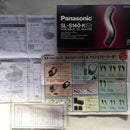 Panasonic Others Cd