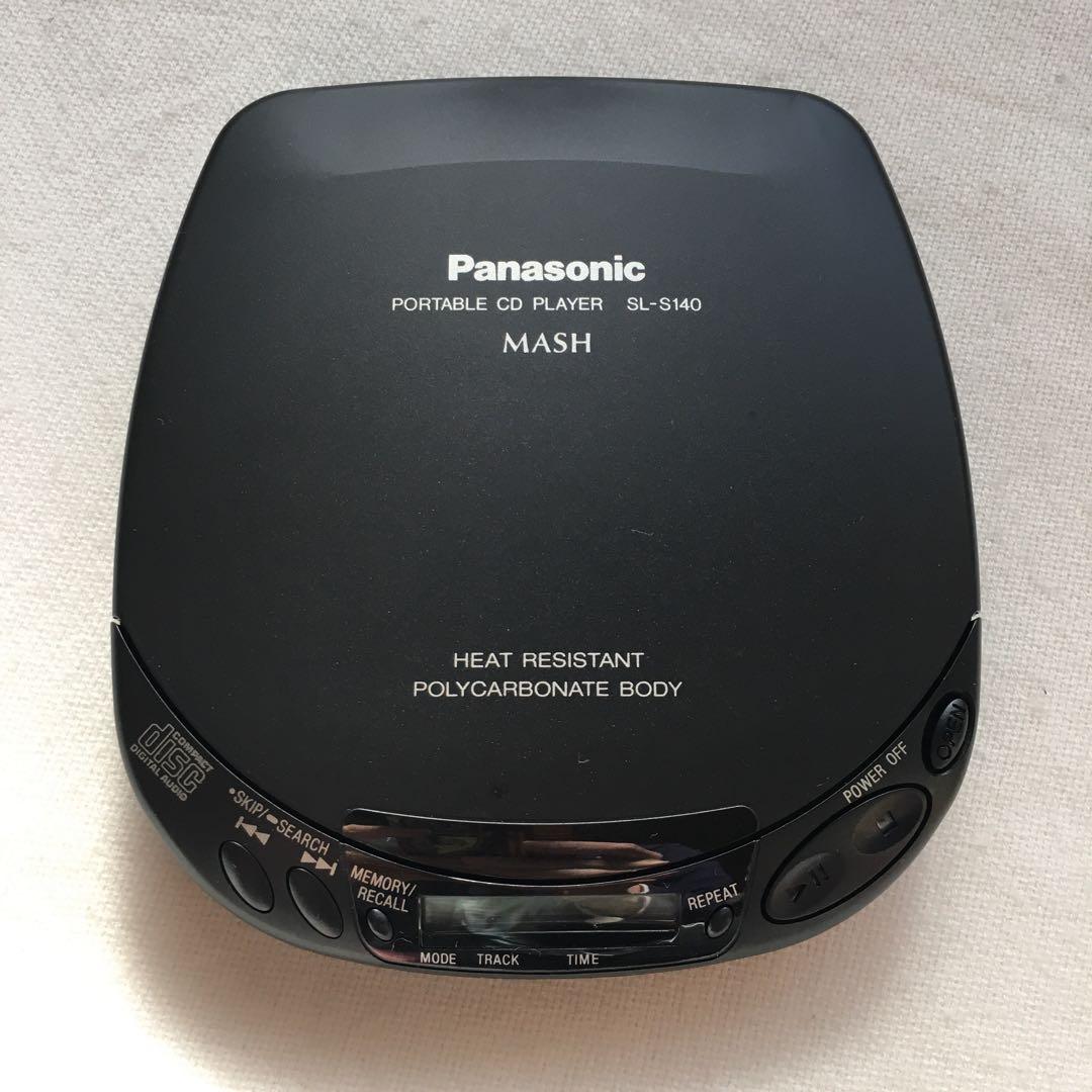 Panasonic Others Cd