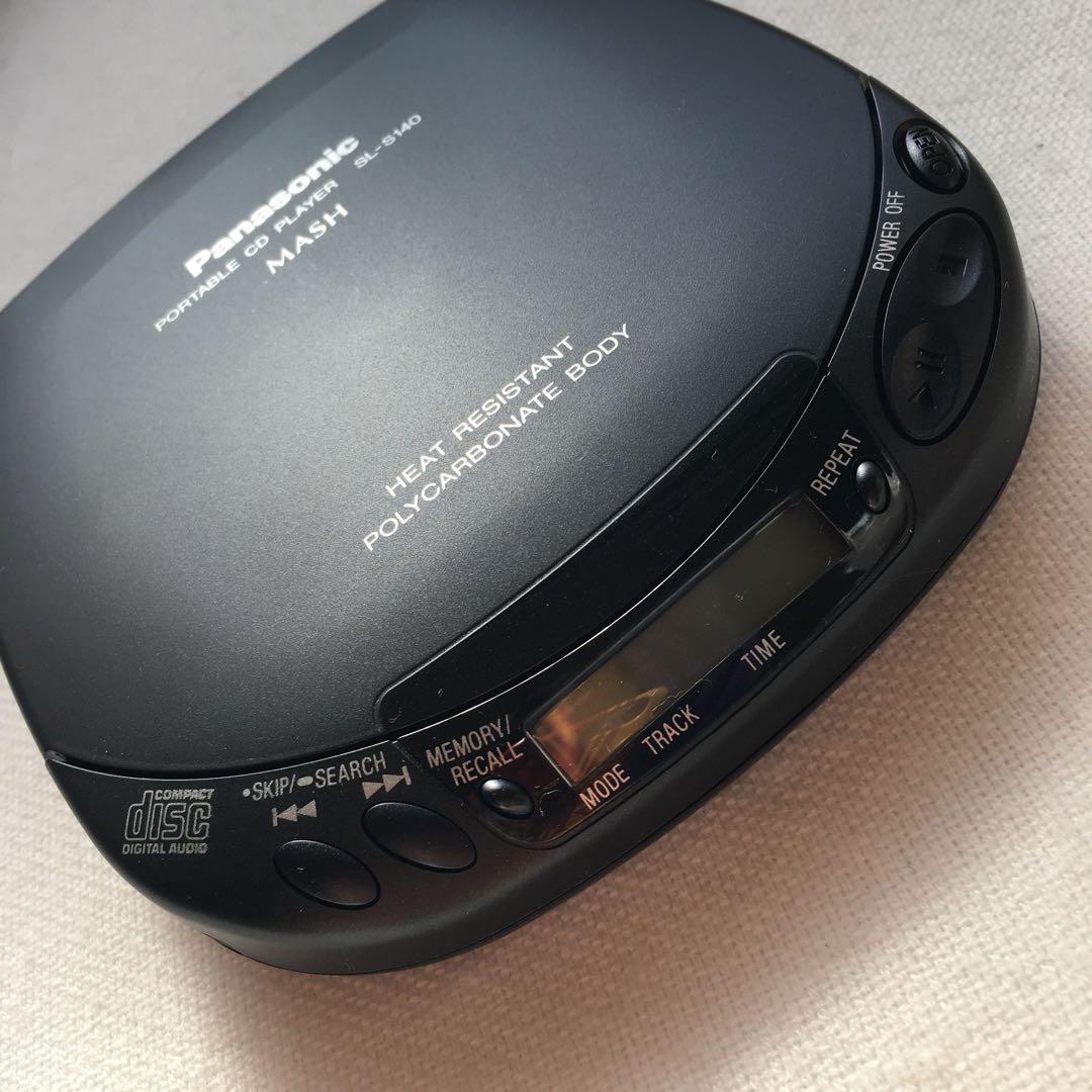 Panasonic Others Cd