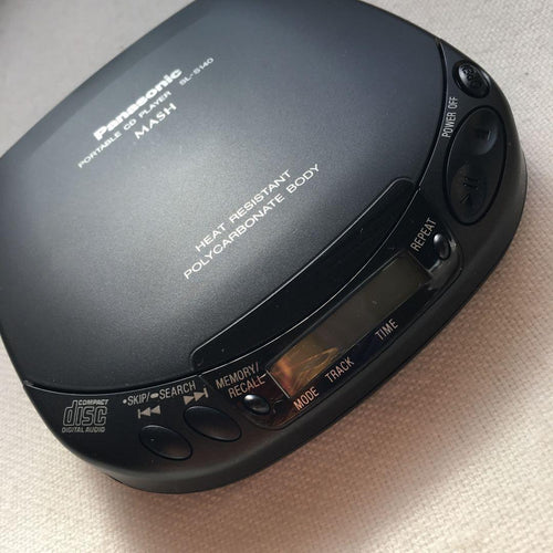 Panasonic Others Cd