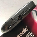 Panasonic Others Cd