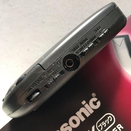 Panasonic Others Cd