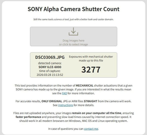 Sony Mirrorless Interchangeable Lens Cameras 6000 Ilce-6000