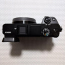 Sony Mirrorless Interchangeable Lens Cameras 6000 Ilce-6000