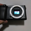 Sony Mirrorless Interchangeable Lens Cameras 6000 Ilce-6000