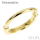 Tiffany Ring K18Yg 50