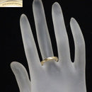 Tiffany Ring K18Yg 50
