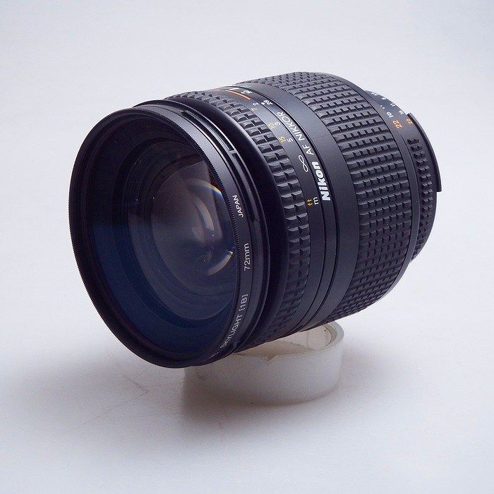 Nikon Others Ai Af 28-200/3.5-5.6D