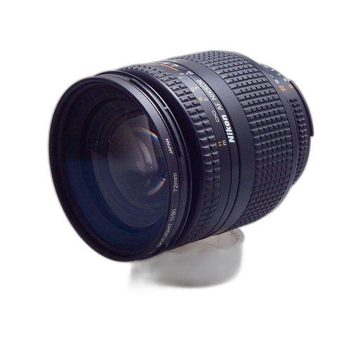 Nikon Others Ai Af 28-200/3.5-5.6D