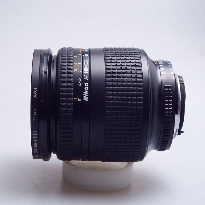 Nikon Others Ai Af 28-200/3.5-5.6D