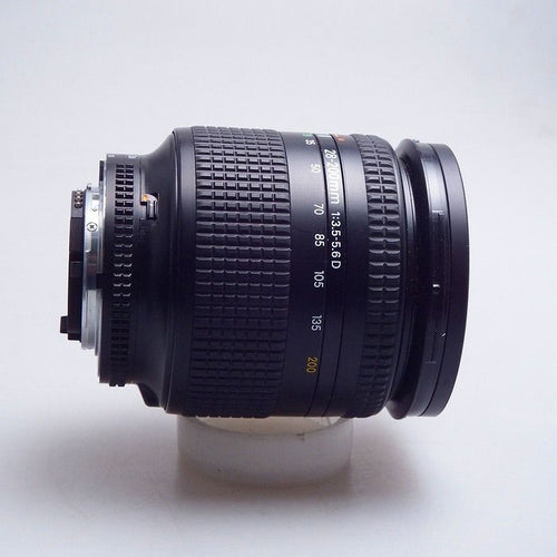 Nikon Others Ai Af 28-200/3.5-5.6D