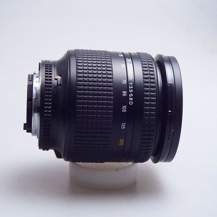 Nikon Others Ai Af 28-200/3.5-5.6D