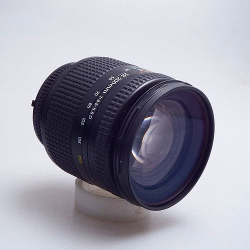 Nikon Others Ai Af 28-200/3.5-5.6D