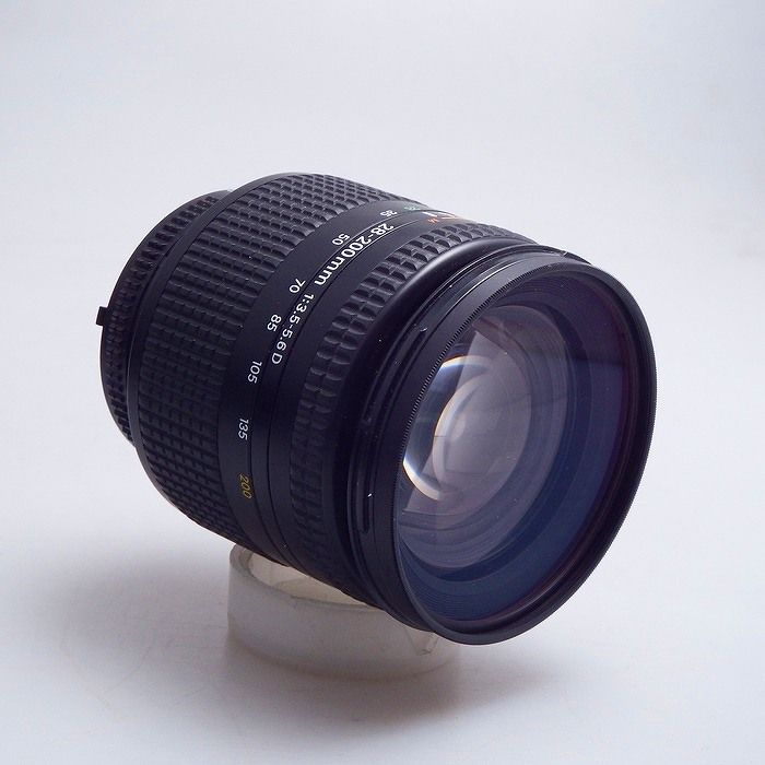 Nikon Others Ai Af 28-200/3.5-5.6D