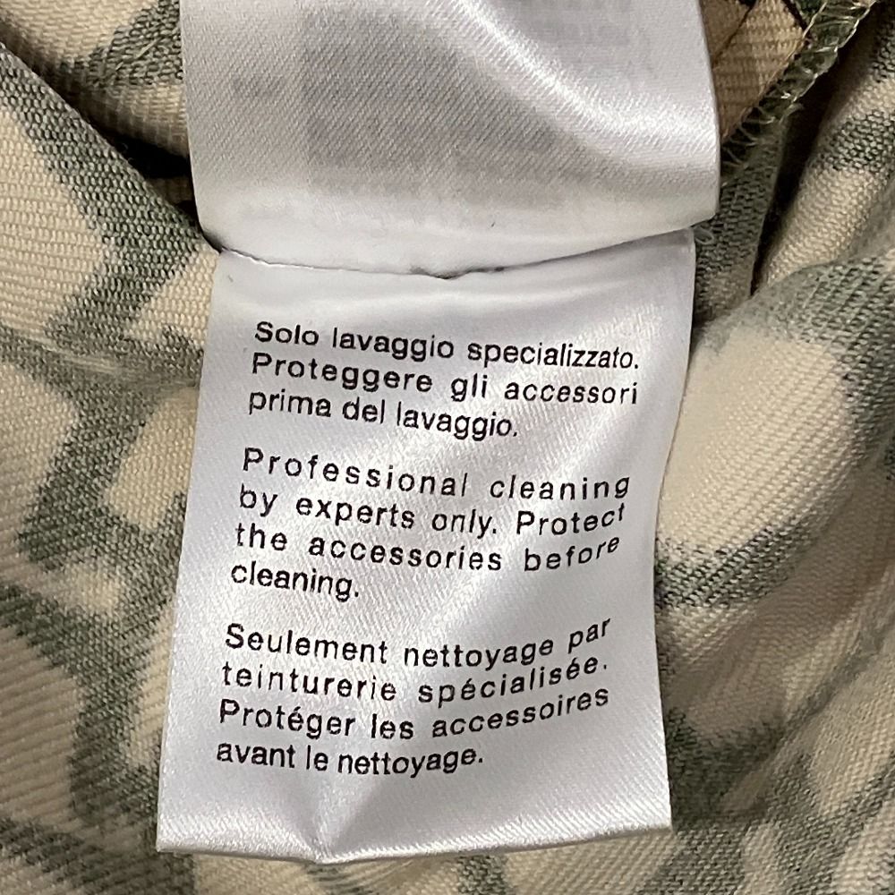 Pantalon court Gucci, short 439247 36 utilisé
