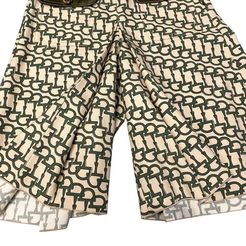 Pantalon court Gucci, short 439247 36 utilisé