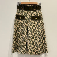 Pantalon court Gucci, short 439247 36 utilisé