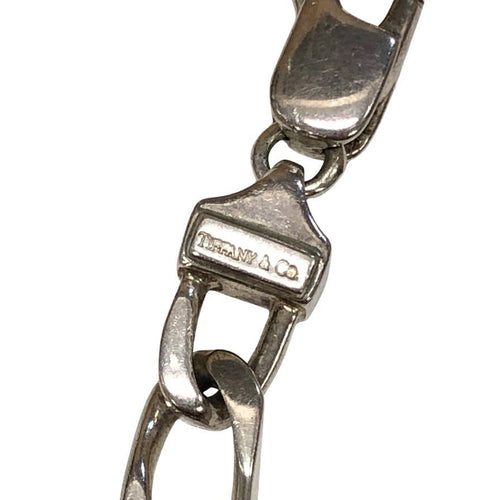 Tiffany Bracelet Sv925 K18 Tiffany&Co.