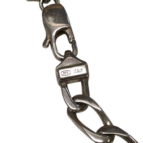Tiffany Bracelet Sv925 K18 Tiffany&Co.