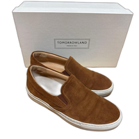 Tomorrowland Slip -On