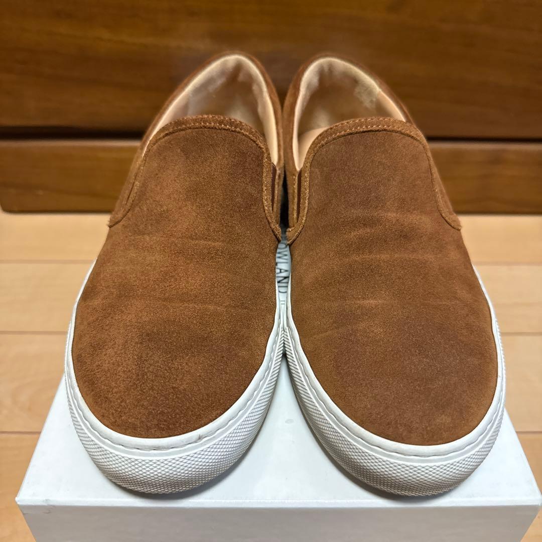 Tomorrowland Slip -On