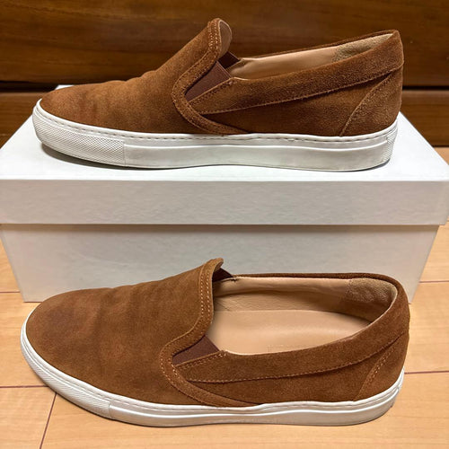 Tomorrowland Slip -On