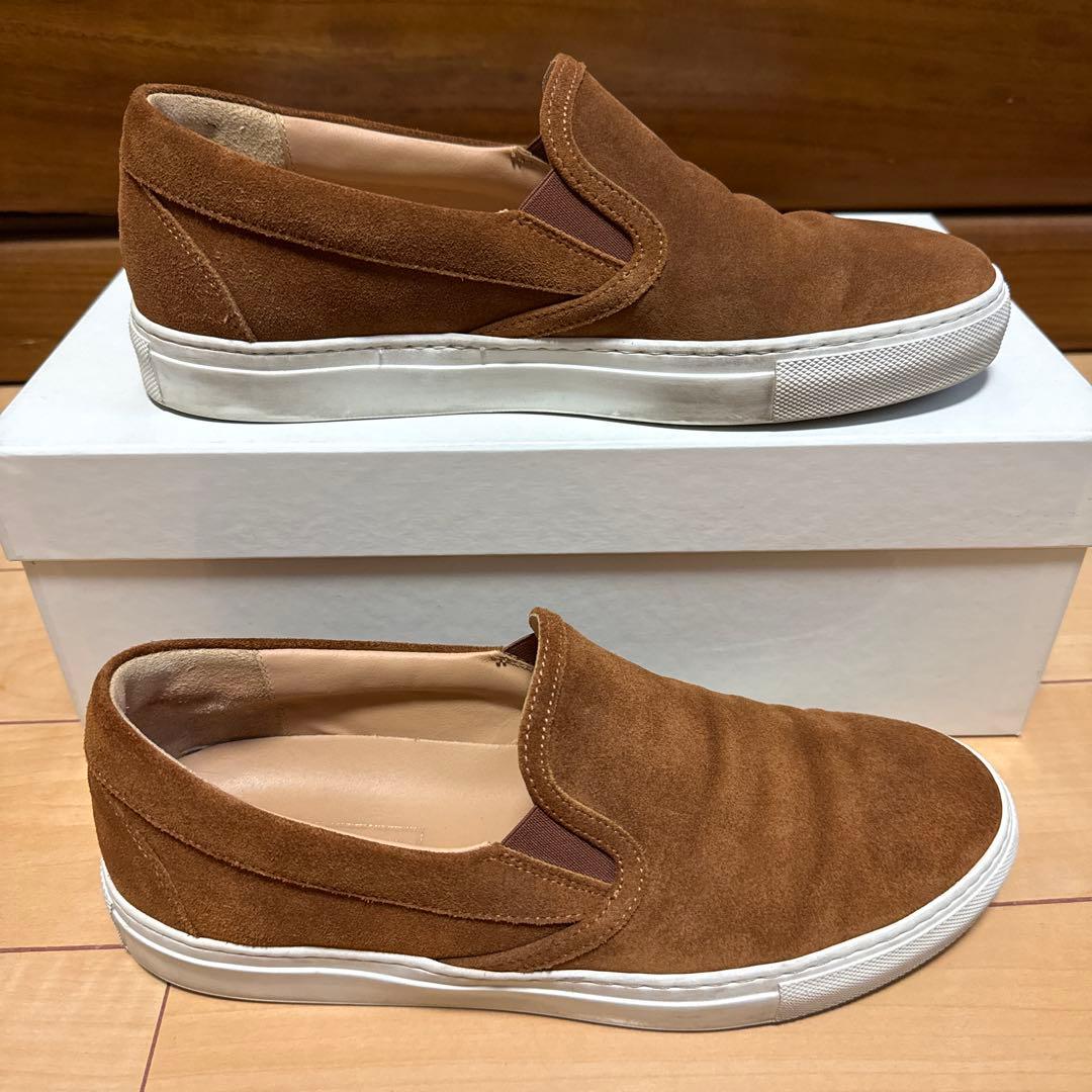 Tomorrowland Slip -On