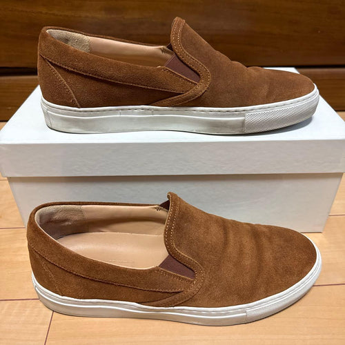 Tomorrowland Slip -On