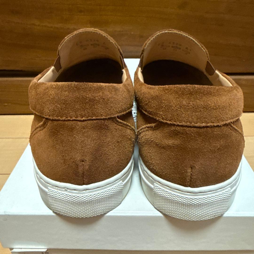 Tomorrowland Slip -On