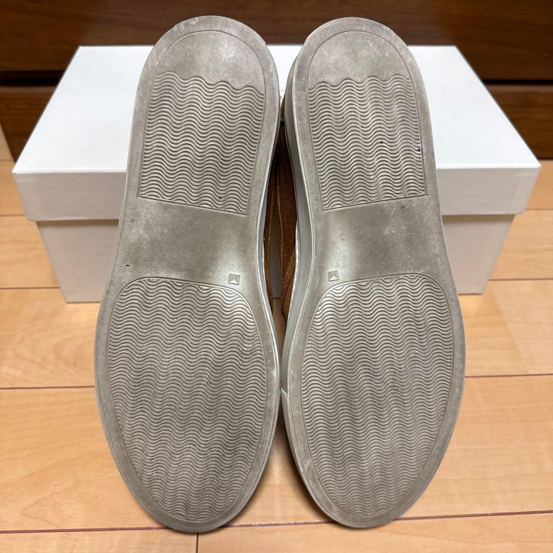Tomorrowland Slip -On