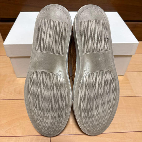Tomorrowland Slip -On