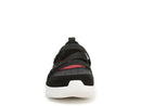Loafers Leather Shoes Rykactivfoamary Jane Black