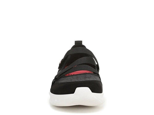 Loafers Leather Shoes Rykactivfoamary Jane Black