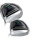 Fairway Wood 2 Ust