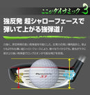 Fairway Wood 2 Ust