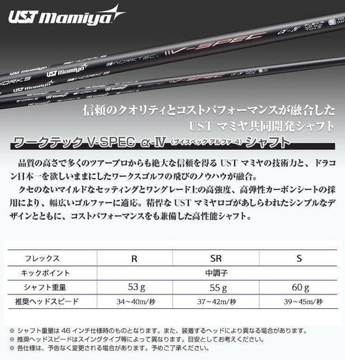 Fairway Wood 2 Ust