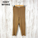 Issey Miyake Casual Pants