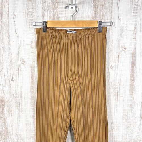 Issey Miyake Casual Pants