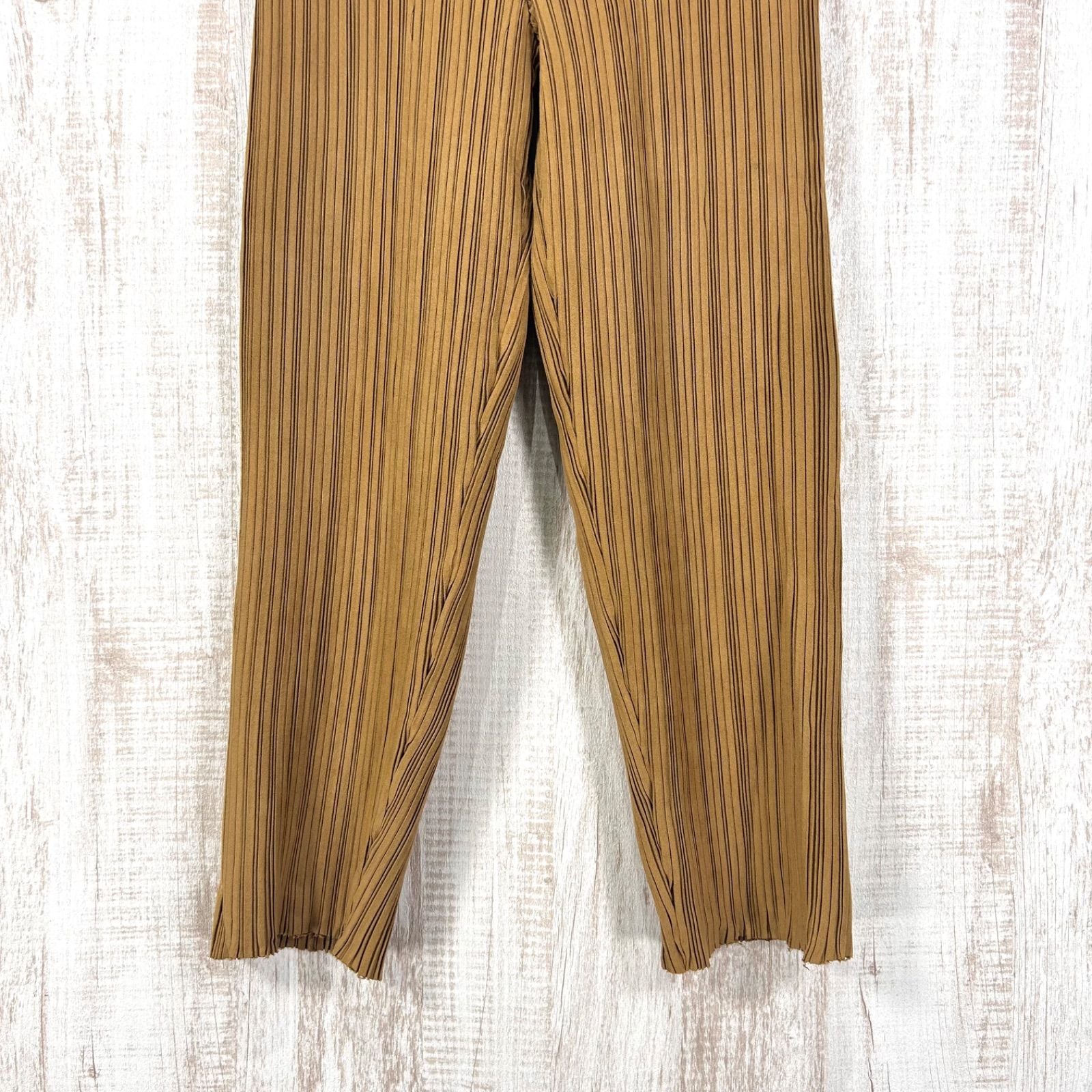 Issey Miyake Casual Pants