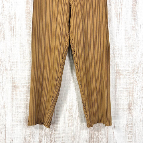 Issey Miyake Casual Pants