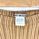 Issey Miyake Casual Pants