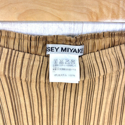 Issey Miyake Casual Pants