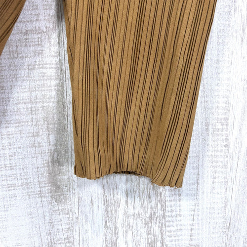 Issey Miyake Casual Pants
