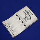 Fujifilm Rechargeable Batteries Chargers