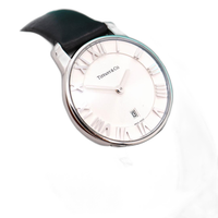 Tiffany Watch (Quartz) Co. 3268